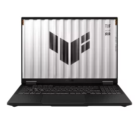 Asus TUF Gaming F16 FX608JHI-TU231 - No OS - Jaeger Gray