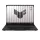 Asus TUF Gaming F16 FX608JHI-TU231 - No OS - Jaeger Gray