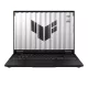 Asus TUF Gaming F16 FX608JHI-TU231 - No OS - Jaeger Gray