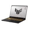 Asus TUF Gaming F16 FX608JHI-TU231 - No OS - Jaeger Gray