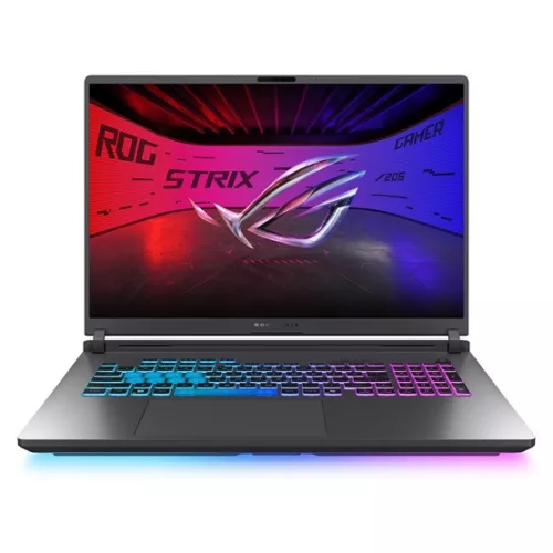 Asus ROG Strix G18 G815JPR-S9027W - Windows® 11  - Eclipse Gray