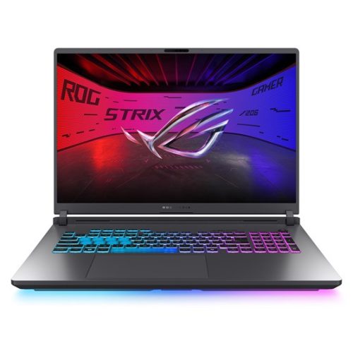 Asus ROG Strix G18 G815LR-S9068W - Windows® 11  - Eclipse Gray