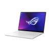 Asus ROG Zephyrus G16 GU605CW-QR086W - Windows® 11  - Platinum White - OLED