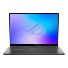   Asus ROG Zephyrus G16 GU606AW-TB008W - Windows® 11  - Platinum White - OLED