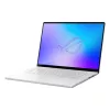Asus ROG Zephyrus G16 GU606AX-TB006W - Windows® 11  - Platinum White - OLED