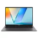 Asus VivoBook S16 M3607GA-SH011WOA - Windows® 11  - Matte Gray - OLED