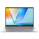 Asus VivoBook S16 M3607KA-SH091W - Windows® 11  - Cool Silver - OLED