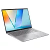 Asus VivoBook S16 M3607KA-SH091W - Windows® 11  - Cool Silver - OLED
