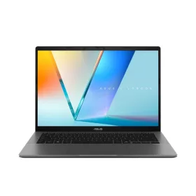 Asus VivoBook S S3407AA-SF056 - No OS - Matte Gray - OLED