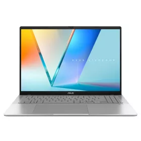 Asus VivoBook S S3607CA-RP012OA - No OS - Cool Silver