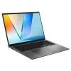 Asus VivoBook S16 S3607CA-RP040W - Windows® 11  - Matte Gray