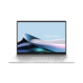 Asus ZenBook UX3405CA-ST1423 - No OS - Foggy Silver - OLED