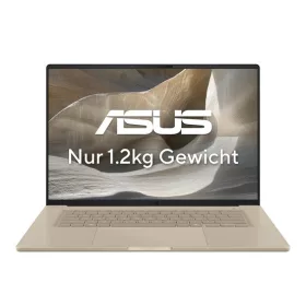   Asus ZenBook UX3607OA-SQ106W - Windows® 11  - Zabriskie Beige - OLED