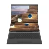 Asus ZenBook Duo UX8407AA-SN102W - Windows® 11  - Moher Gray - OLED