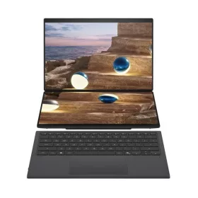   Asus ZenBook Duo UX8407AA-SN102W - Windows® 11  - Moher Gray - OLED