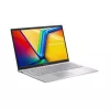 Asus VivoBook X1504MA-BQ173TW - Windows® 11  - Cool Silver