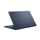 Asus VivoBook X1504MA-BQ805W - Windows® 11  - Quiet Blue