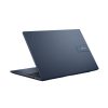 Asus VivoBook X1504VA-BQ1313 - No OS - Quiet Blue