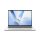 Asus VivoBook X1607QA-MB055W - Windows® 11  - Cool Silver