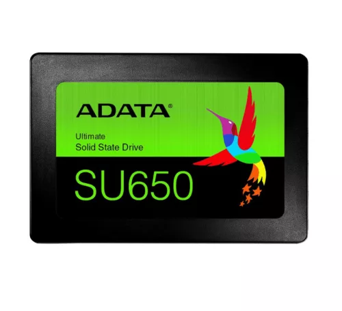 ADATA Ultimate SU650 1TB 2.5i SATA III