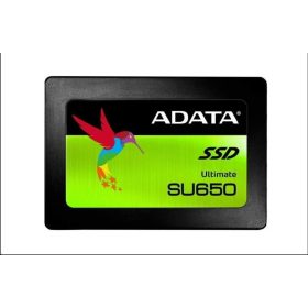 ADATA SU650 512GB SATA 2.5inch SSD