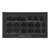 Asus Pro WS 2200W 80+ Platinum tápegység - moduláris - ASUS-PRO-WS-2200P