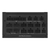 Asus Pro WS 3000W 80+ Platinum tápegység - moduláris - ASUS-PRO-WS-3000P