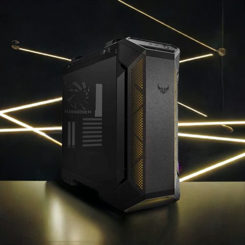 X-X Gamer i2942 Powerd by Asus i5-14400F/16GB/960SSD/RTX4060Ti 8GB