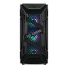 X-X Gamer i2951 Powerd by Asus i3-14100F/16GB/480SSD/RX6400 XT 4GB