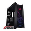 X-X Gamer i5136 Powerd by Asus i7-14700KF64GB/2048SSD/RTX4080S 16GB