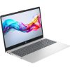 HP Laptop 15-fd0051nh Core i5-1334U 15.6inch FHD 16GB DDR4 512GB PCIe Intel Iris Xe FreeDOS, billentyűzet világítás kék; 3év garancia; AY7G2EA