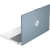 HP Laptop 15-fd0049nh Core i5-1334U 15.6inch FHD 16GB DDR4 512GB PCIe Intel Iris Xe FreeDOS, billentyűzet világítás; kék; numerikus billentyűzet; 3év garancia; AY7G2EA