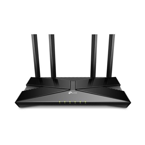 TP-LINK ROUTER ARCHERA X23 AX1800 Dual-Band WiFi6