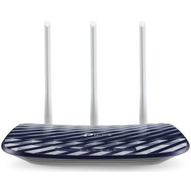 TP-LINK ROUTER ARCHER C20 AC750 Wireless Dual Band