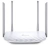 TP-LINK ROUTER ARCHER C50 AC1200 Wireless Dual Band