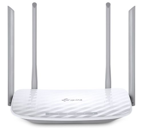 TP-LINK ROUTER ARCHER C50 AC1200 Wireless Dual Band
