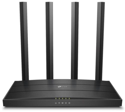 TP-LINK ROUTER ARCHER C80 AC1900 MU-MIMO WiFi
