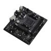 ASRock sAM4 B550M-HDV