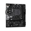 ASRock sAM4 B550M-HDV