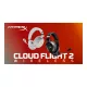 HP HyperX Cloud Flight 2 Gaming Headset