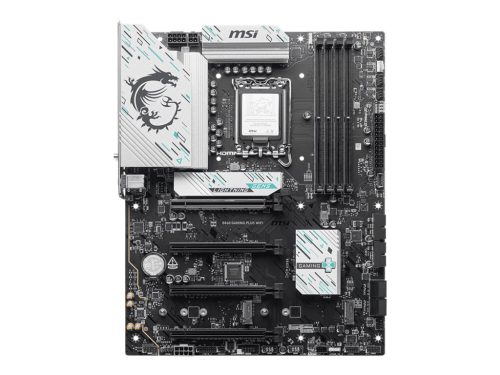 MSI B860 GAMING PLUS WIFI