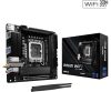 ASRock B860I WIFI alaplap