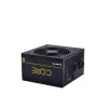 Chieftec Core 600W 80+ Gold tápegység - BBS-600S-BULK