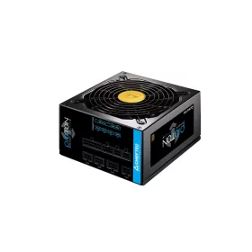   Chieftec Proton 650W 80+ Bronze moduláris tápegység - BDF-650C