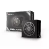 Chieftronic (Chieftec) Steel Power 550W 80+ Bronze tápegység - BDK-550FC