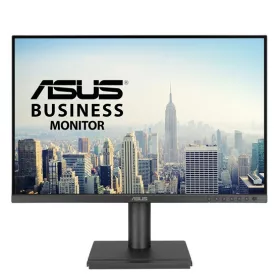 ASUS 24,1" BE248CFN WUXGA 100Hz IPS fekete monitor
