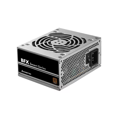 Chieftec Smart 350W 80+ Bronze SFX OEM tápegység - BFX-350BS