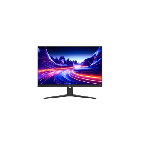 Dahua Monitor 27" Gaming - LM27-E231BN (IPS; 16:9; 1920x1080; 1ms; 200Hz; 350cd; HDMIx1; DP; HDR10)