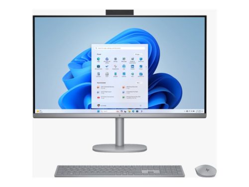 HP OmniStudio X 32-c0001nn U7 155H 31.5i