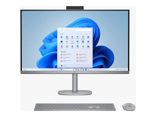 HP OmniStudio X 32-c0002nn U7 155H 31.5i
